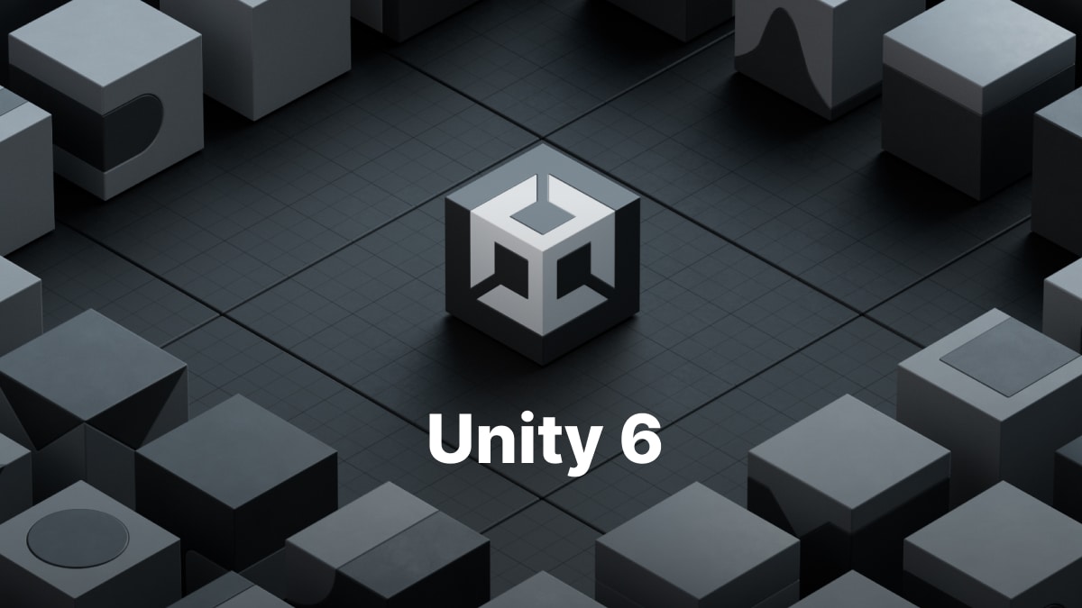 Unity launches new version of 3D game engine technology