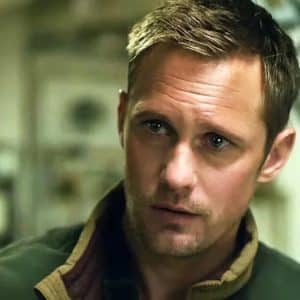 alexander-skarsgard-murderbot-tv-series-apple-tv - AppleMagazine