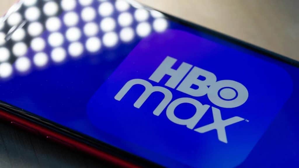 HBO Max