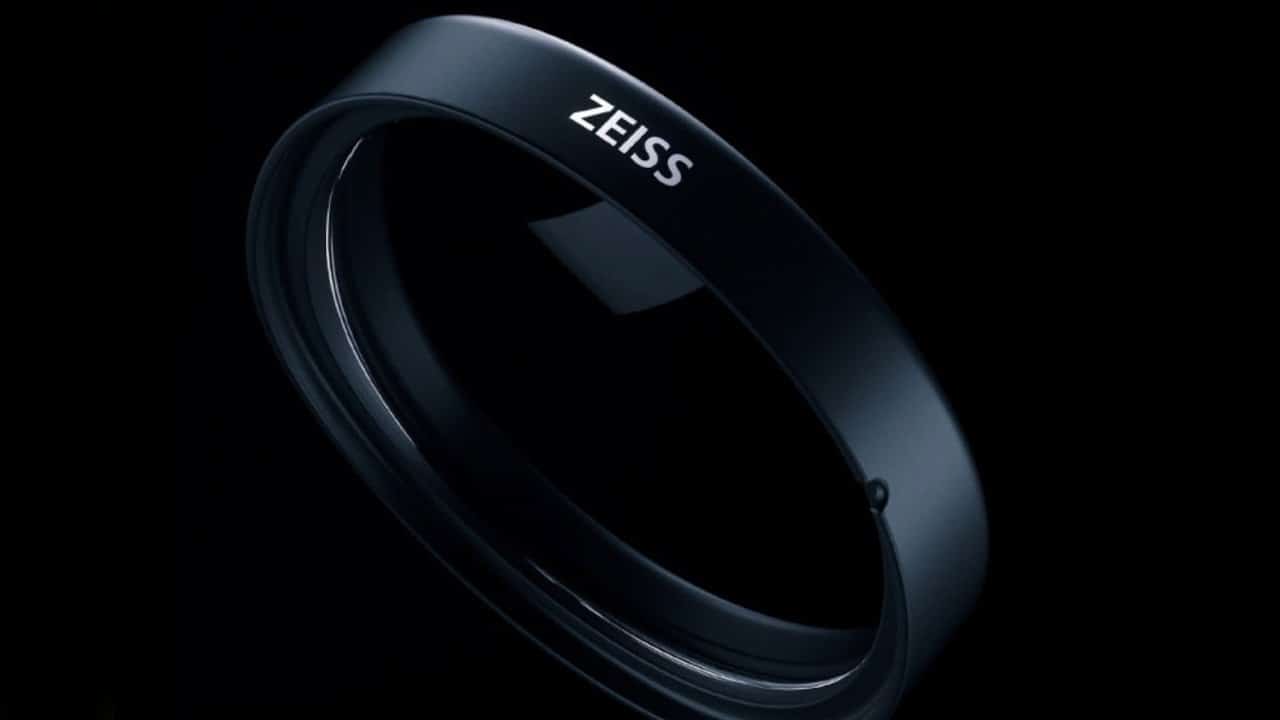 Zeiss | Apple Vision Pro