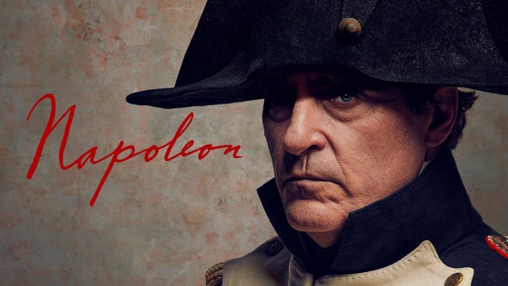 Napoleon | Apple TV+