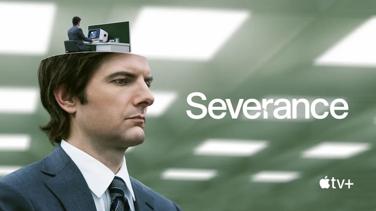 Severance | Apple TV+