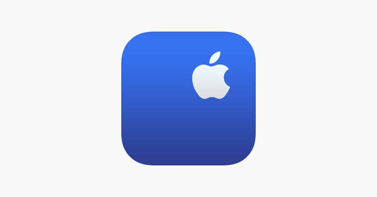 Apple AI Support Tool