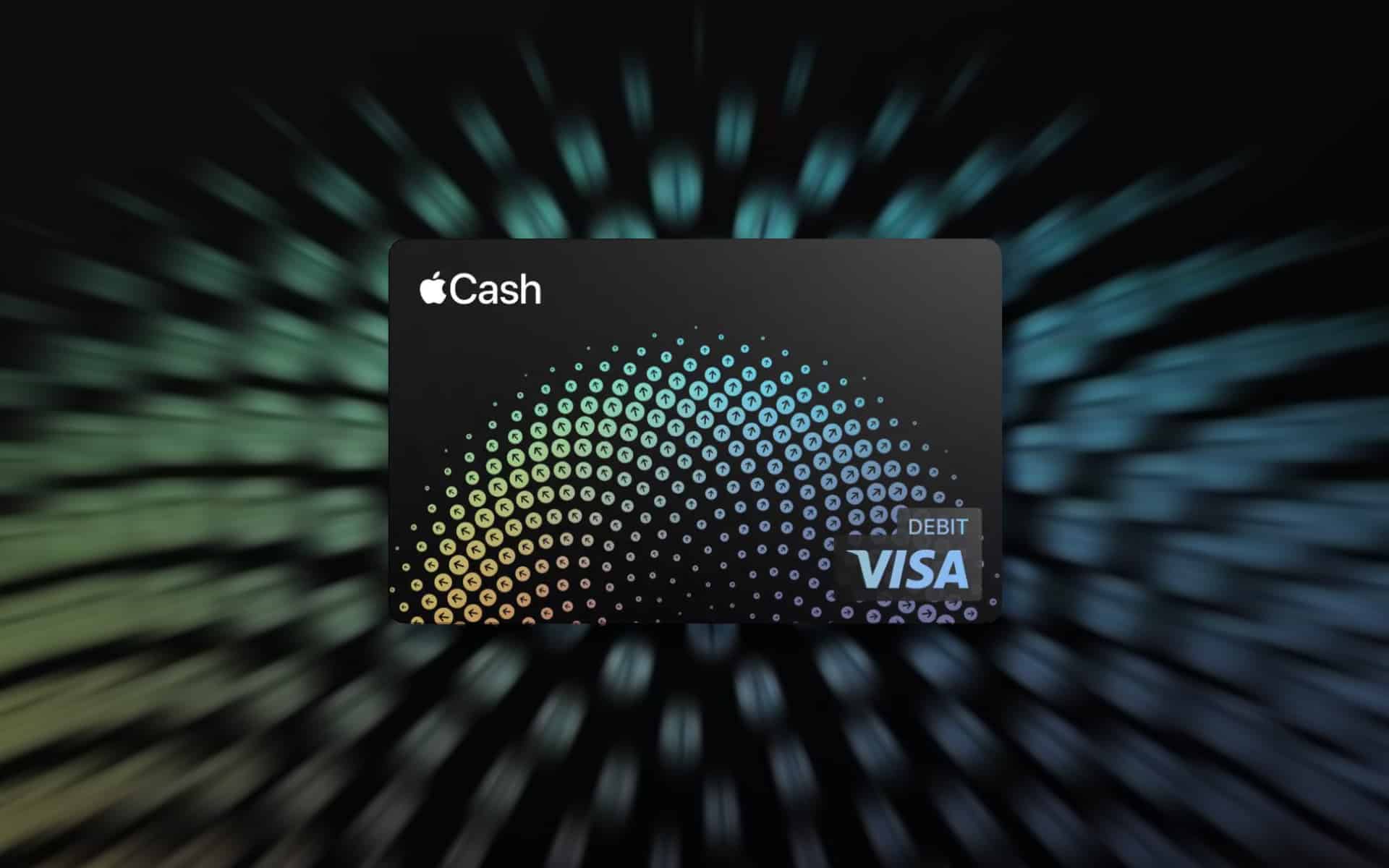 Apple Cash