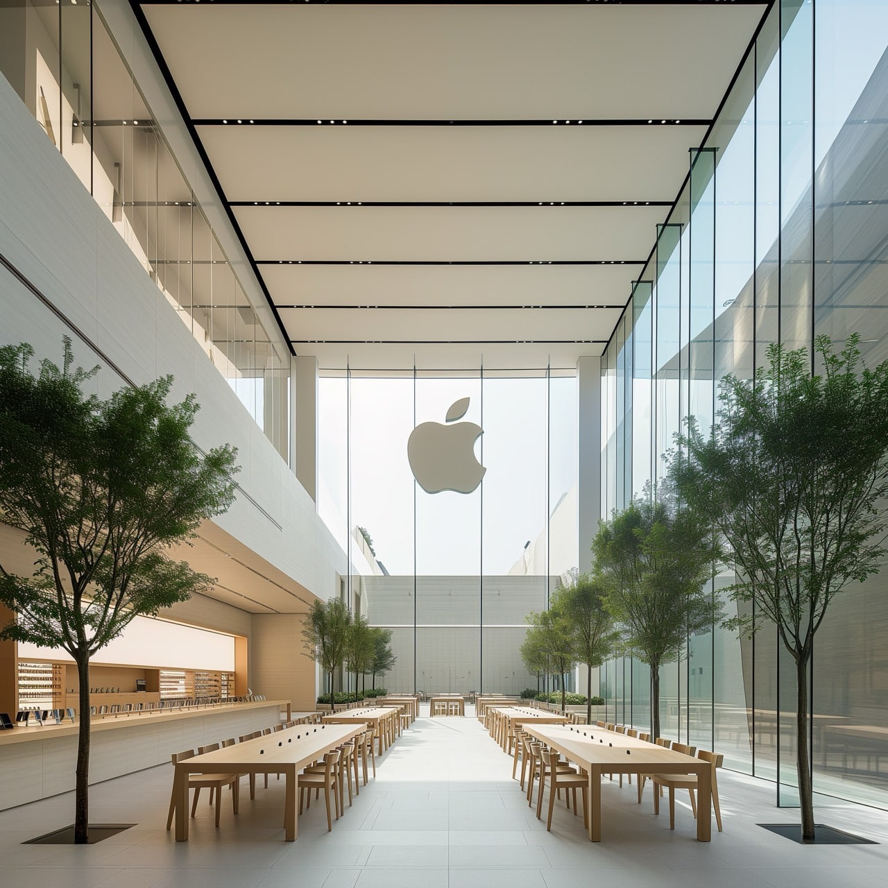 Apple Store