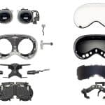 Apple Vision Pro Teardown