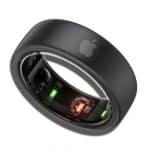 Apple Smart Ring