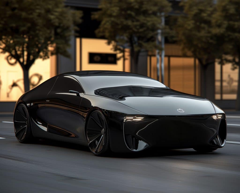 Project Titan | Apple Car