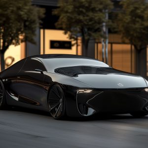 Project Titan | Apple Car