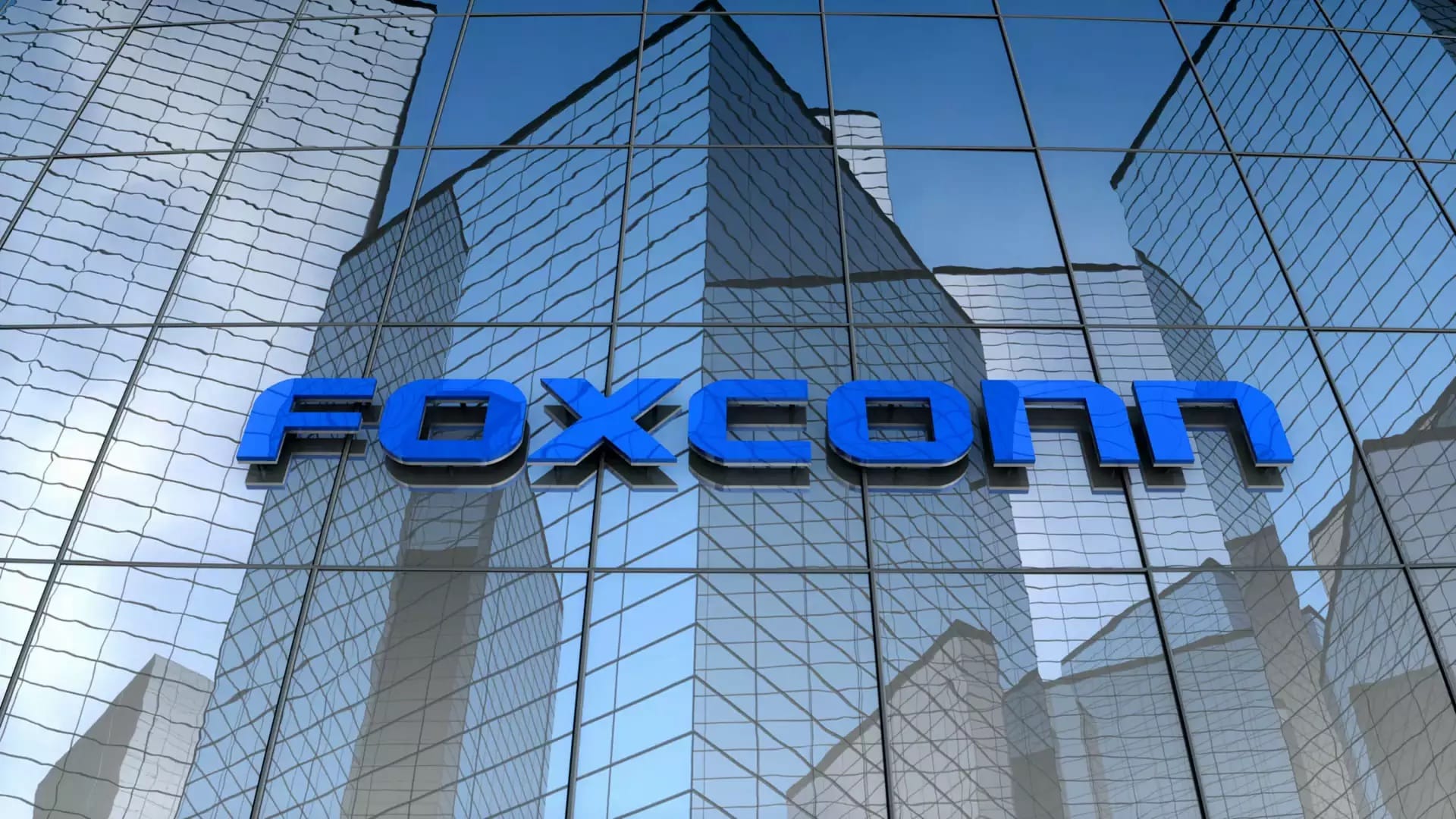 Foxconn