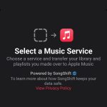 Apple music