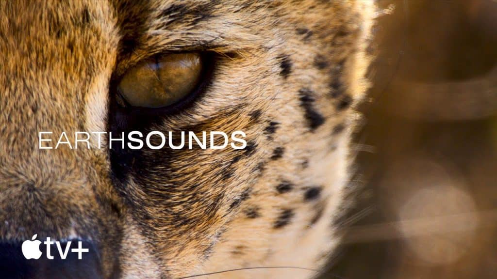 Earthsounds | Apple TV+