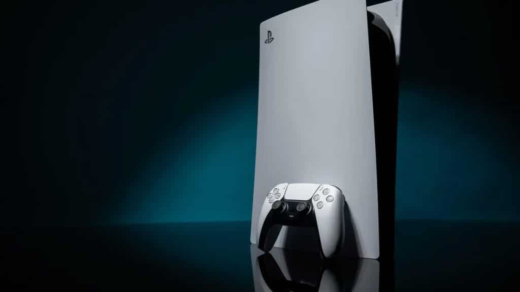 PlayStation 5