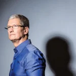 Tim Cook