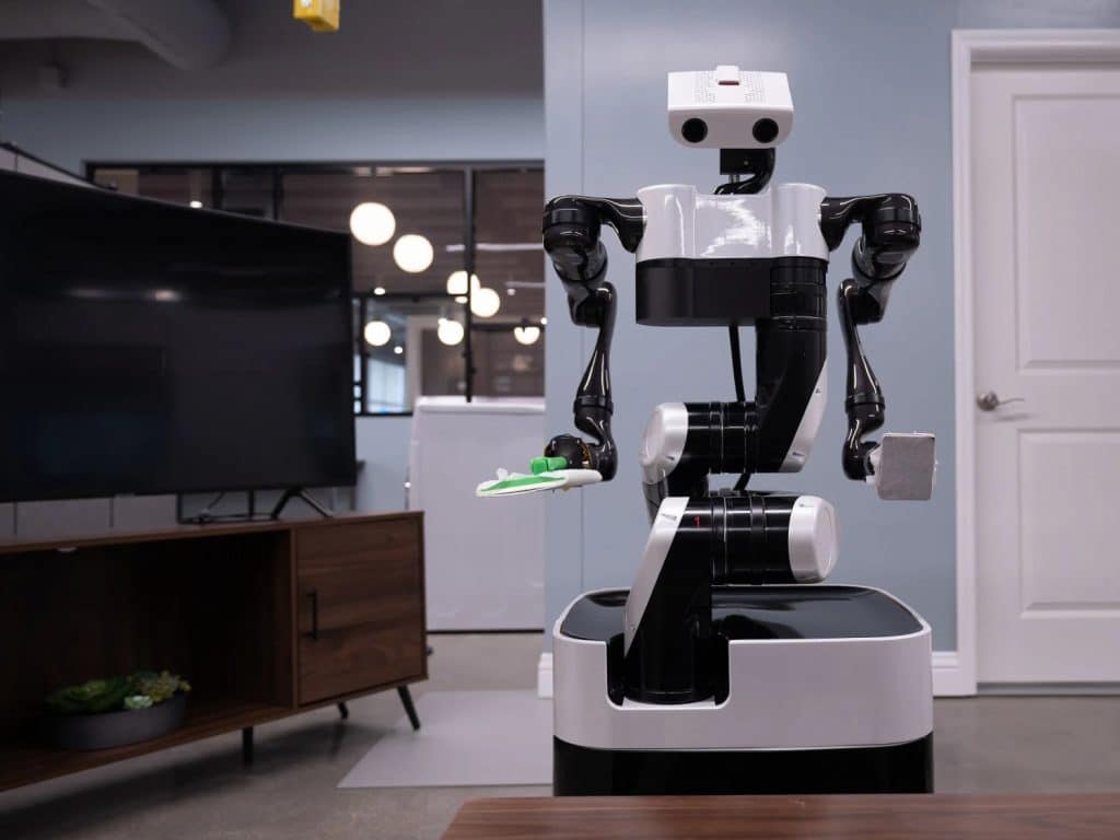 Apple's Home Robotics Innovations: Pioneering the Future