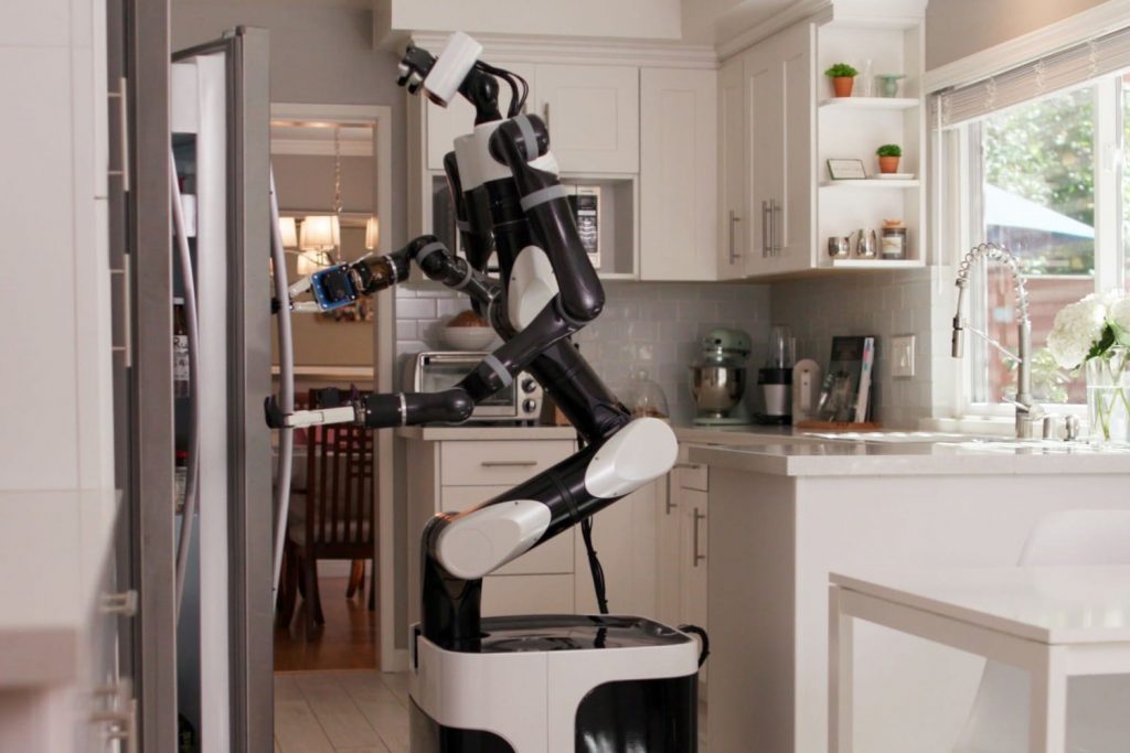 Personal & Home Robot