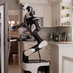 Personal & Home Robot