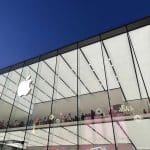 Apple Store Robbery: $21,000 Worth of Merchandise Stolen