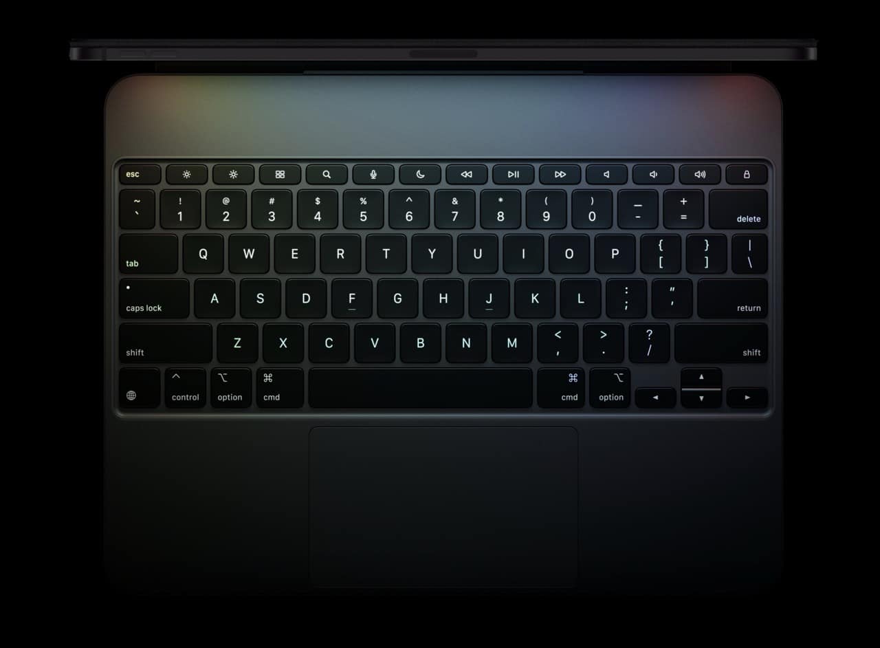 Das Keyboard MacTigr mechanical keyboard for Mac users, featuring Cherry MX low profile switches, all-metal construction, and Mac-specific shortcuts for enhanced typing precision and durability.