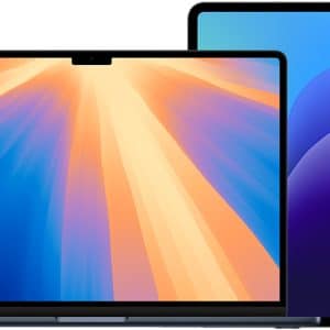 A preview of seamless functionality and upgrades introduced in macOS 15.2 and iPadOS 18.2 public beta 3.