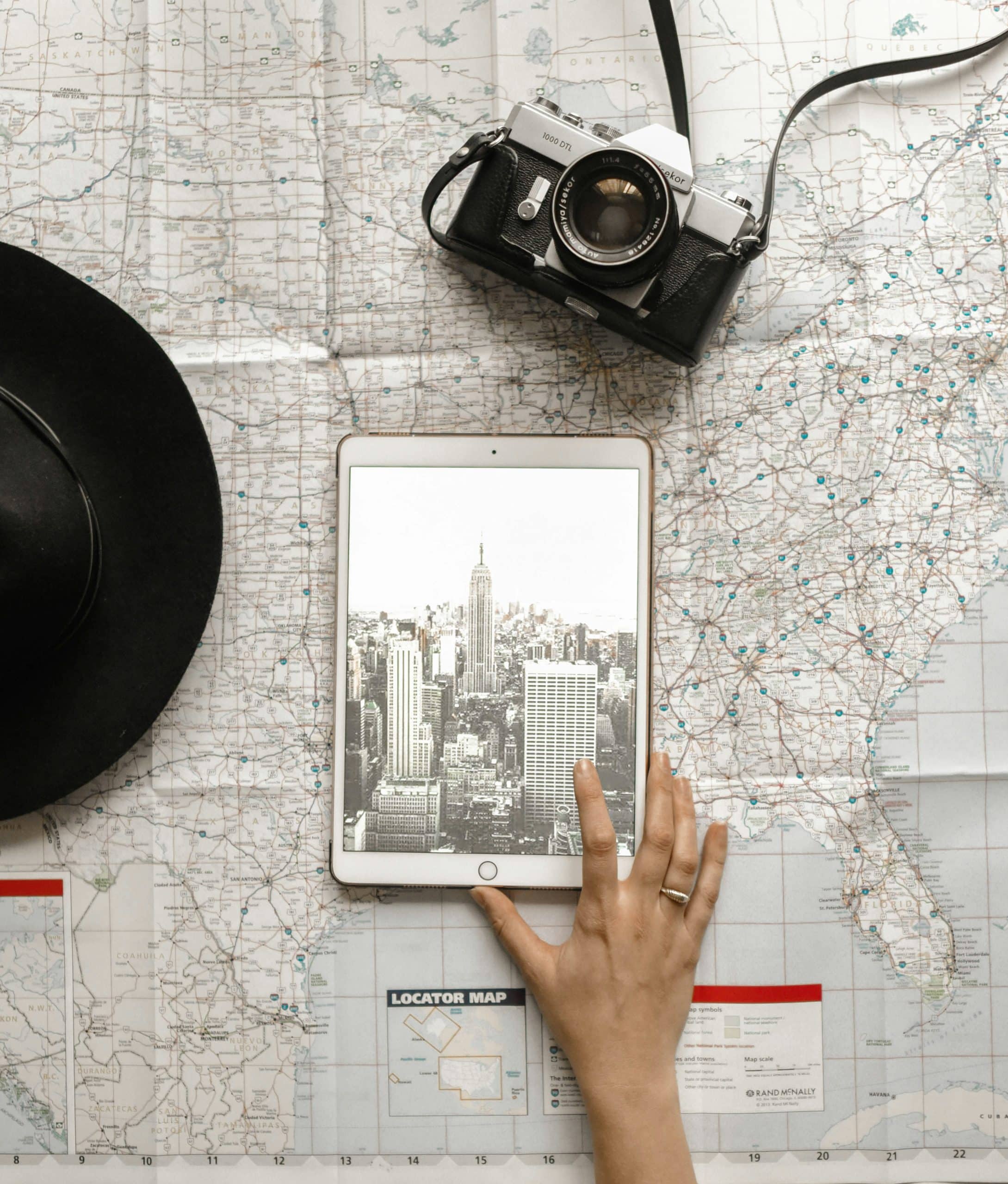 Blackmagic Camera App Update: New Features and iPad Version