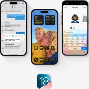 iOS 18 Beta 5: Key Features, Updates, and What to Expect