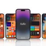 A list of iOS 19 compatible iPhones, including models from iPhone XR to iPhone 16 Pro Max