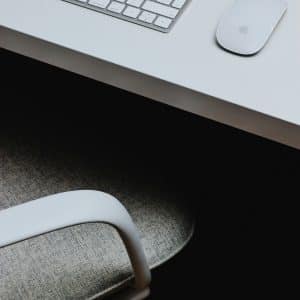 Integrating a Mac into a Keyboard