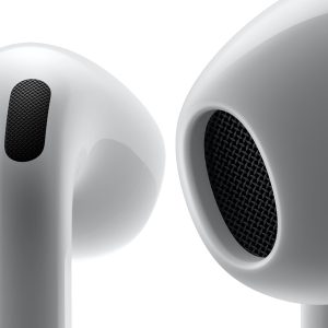 AirPods Pro 3 features 2025, showcasing advanced H3 chip and enhanced noise cancellation