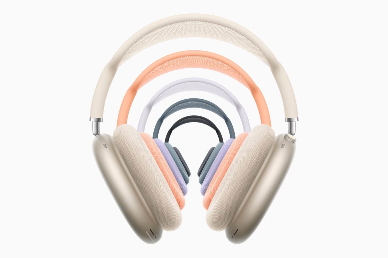 AirPods Max 2 Updated Report Points To 2025 Launch With New Colors And 
