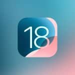 iPhone displaying the iOS 18.1.1 update screen highlighting important security fixes and improvements