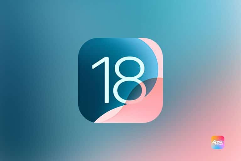 iPhone displaying the iOS 18.1.1 update screen highlighting important security fixes and improvements