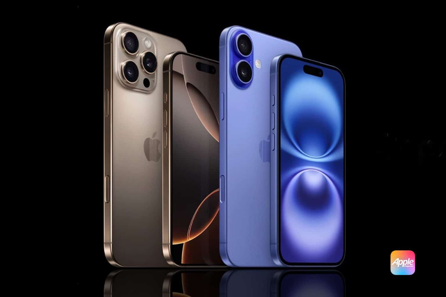 Apple iPhone 16 Pro A18 Chip: A Leap Forward in Mobile Performance ...