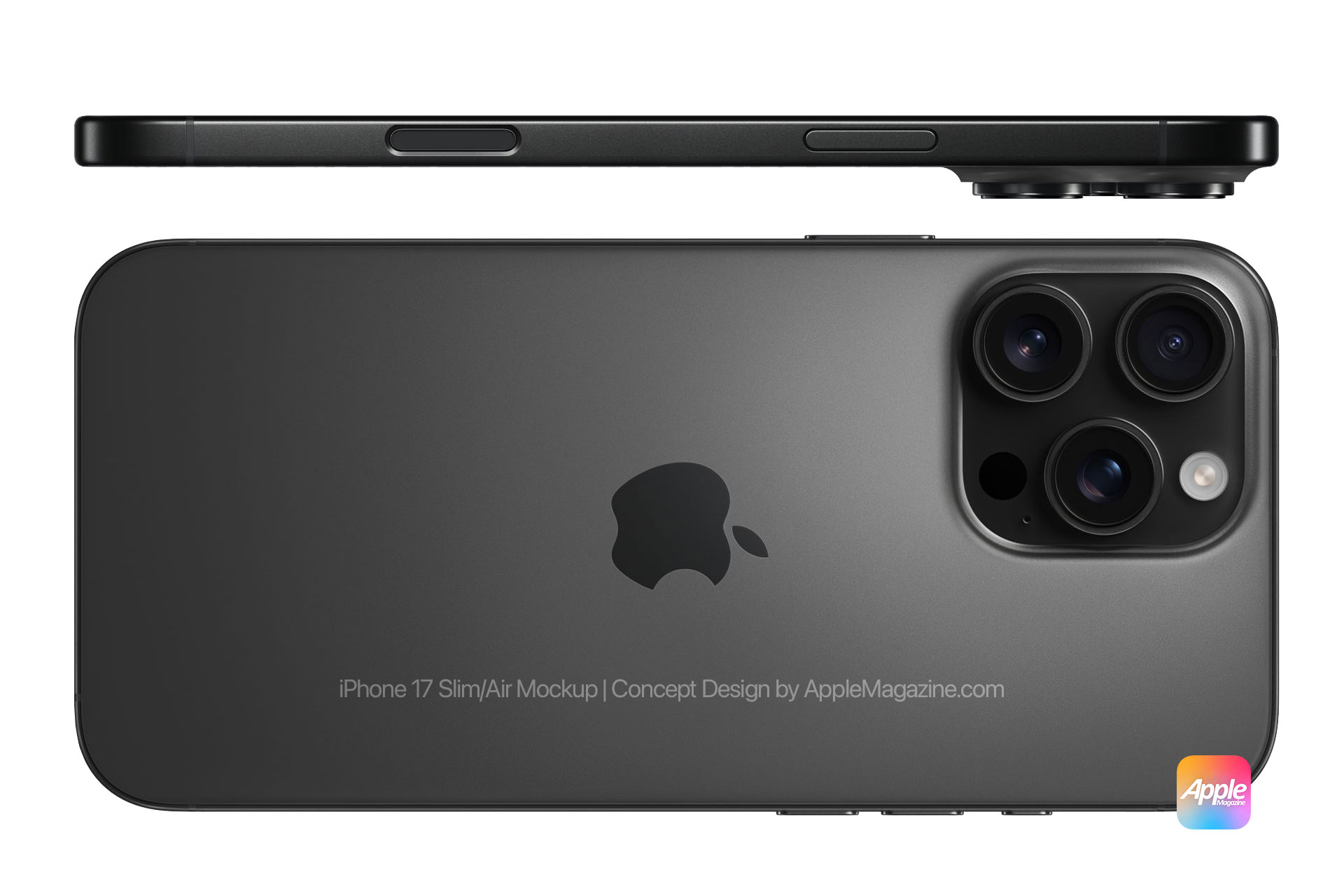 IPhone 17 Pro To Retain Triangular Camera Design Amidst Anticipated ...