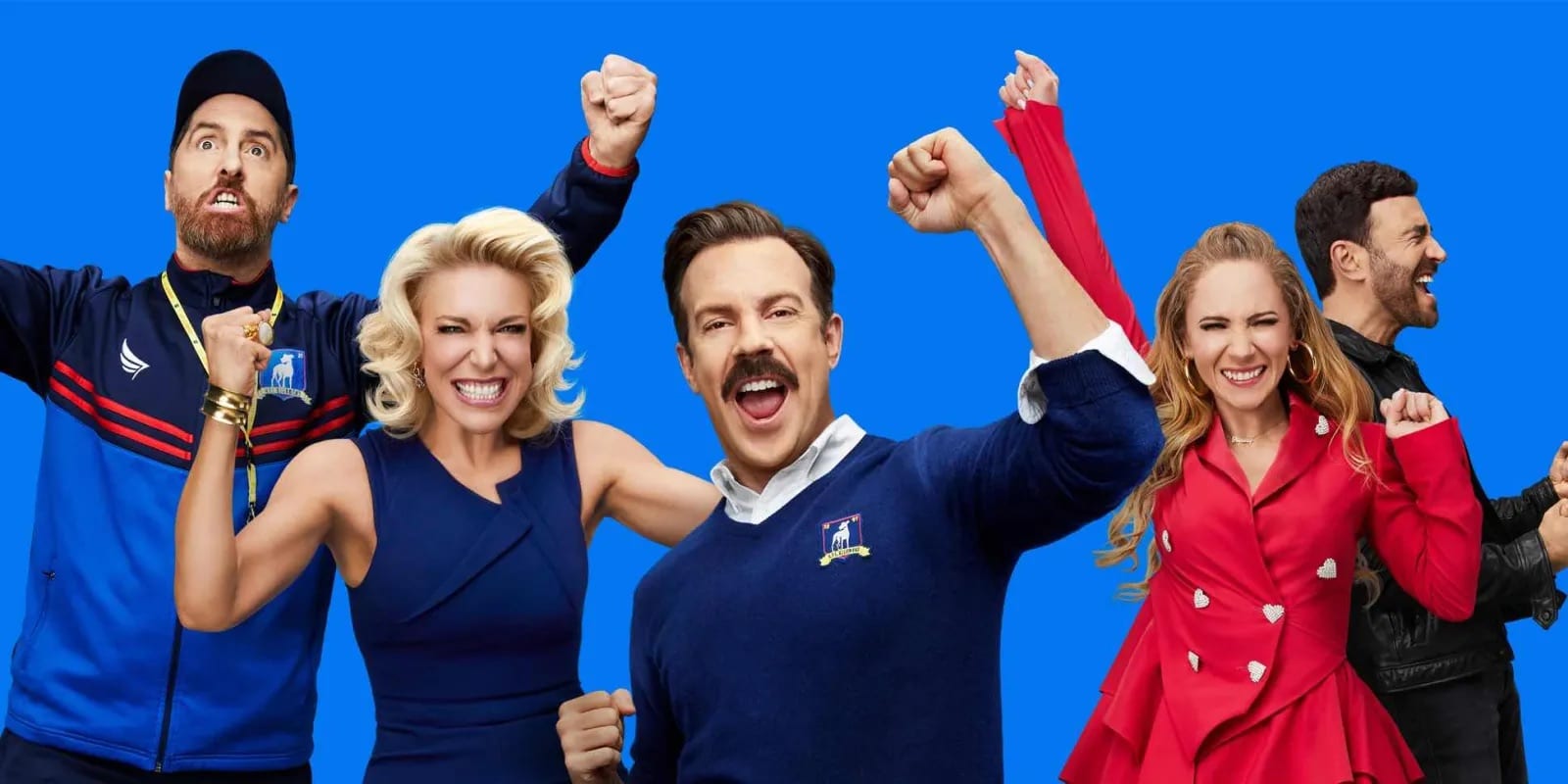 Ted Lasso Season 4 On Apple TV+: AFC Richmond’s Future - AppleMagazine