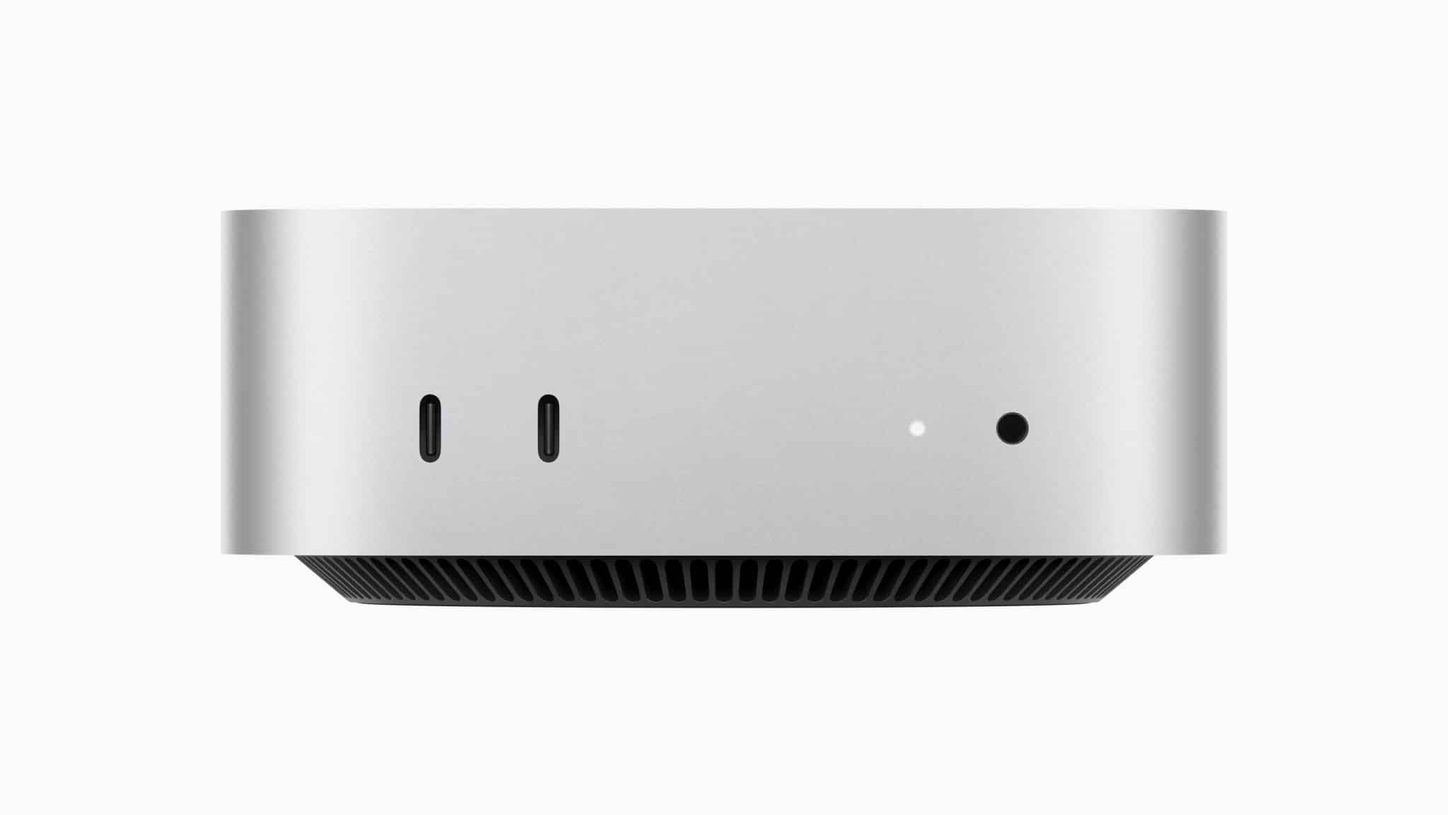 Mac mini Price Jump Makes 512GB the New Entry Point - AppleMagazine