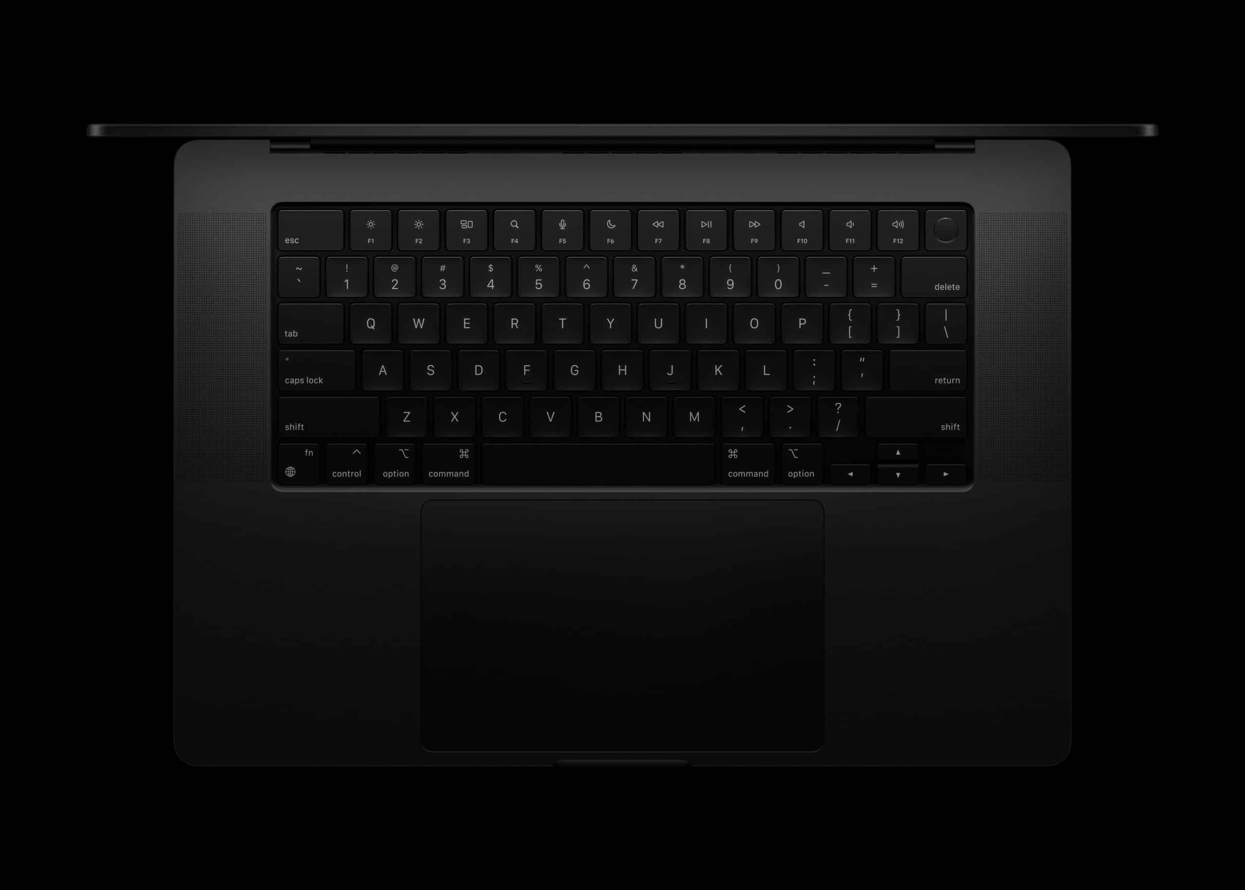 The new Magic Keyboard for iPads with aluminum top case and enhanced design on a desk.