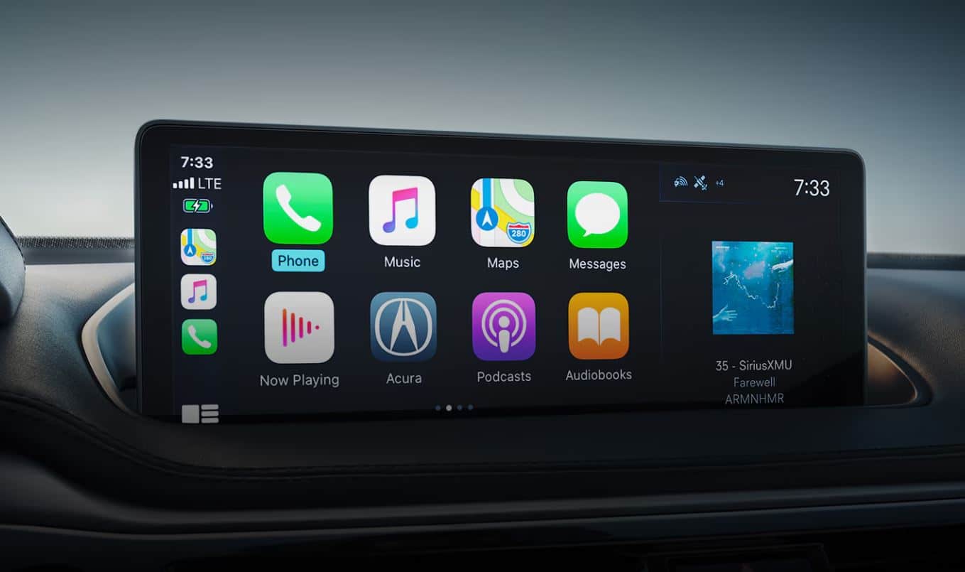 Apple CarPlay security mechanics ensuring safe and private in-car connectivity for users.