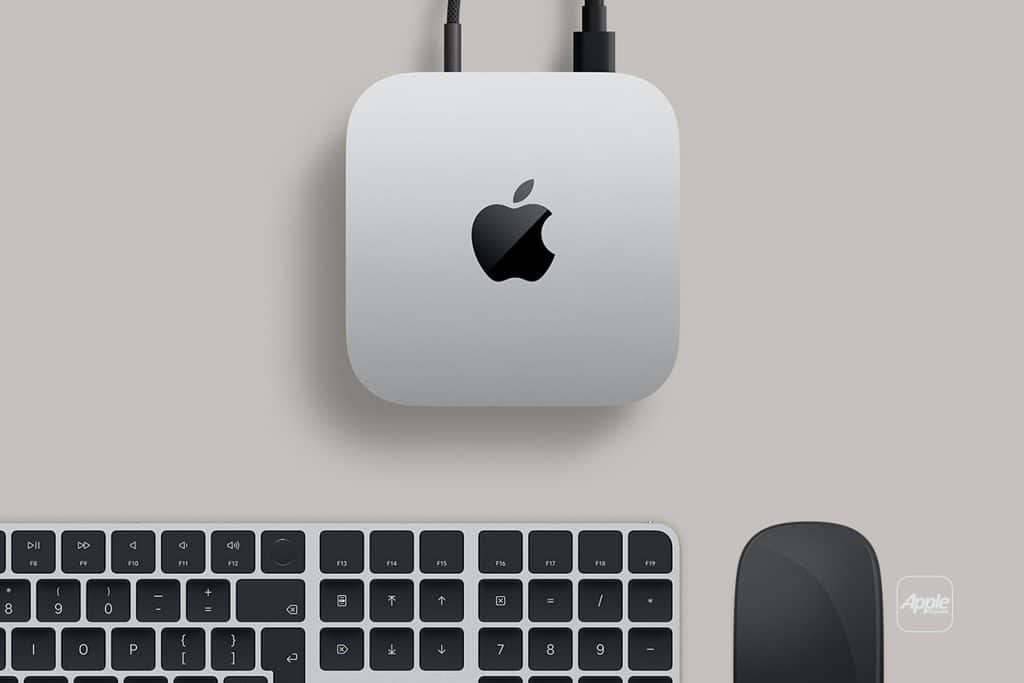 M4 Mac mini for PC switchers offers high performance and compact design for seamless transition.