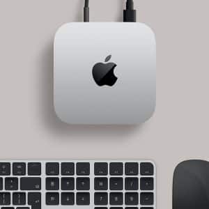 M4 Mac mini for PC switchers offers high performance and compact design for seamless transition.