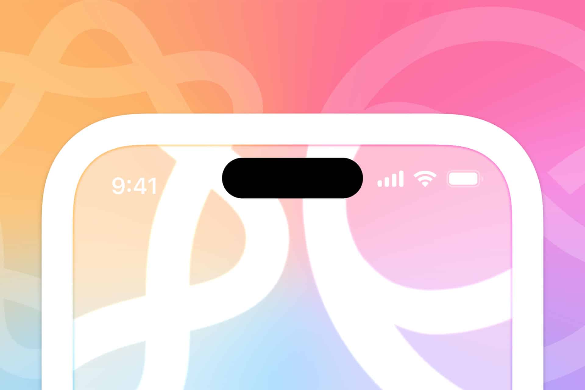 Conceptual image of a sleek iPhone displaying a revamped Siri interface, highlighting the Siri AI revamp under Mike Rockwell’s leadership in Apple’s 2025 executive shake-up.