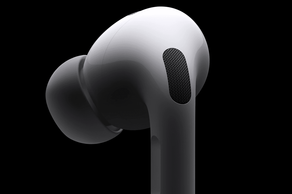 AirPods Pro 2 update expanding hearing aid features with advanced accessibility options.