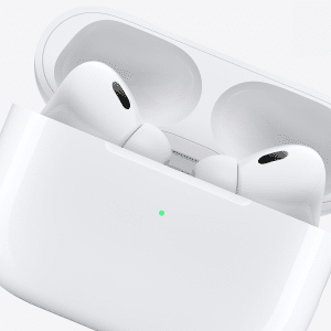 Beta firmware for AirPods Pro 2 introduces features like Adaptive Transparency and Spatial Audio updates