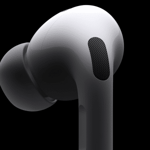 AirPods Pro 2 update expanding hearing aid features with advanced accessibility options.