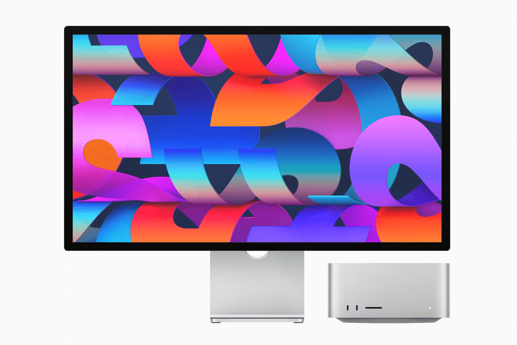 Apple Studio Display Mini-LED to feature ProMotion, HDR, and improved contrast for creative professionals.