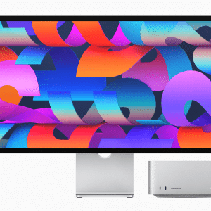 Apple Studio Display Mini-LED to feature ProMotion, HDR, and improved contrast for creative professionals.