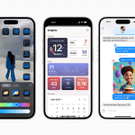 iOS 18.4 release: Apple’s latest update with performance and security enhancements.