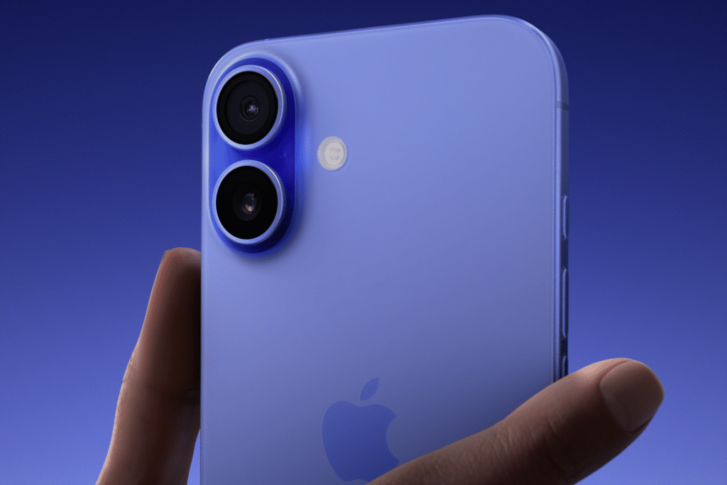 iPhone 16 sales surge as customers prefer value-packed features over Pro models in 2025