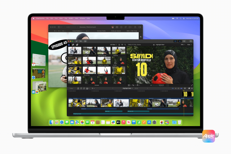 Apple Silicon M5 Chips Enter Mass Production: What It Means for Apple’s ...