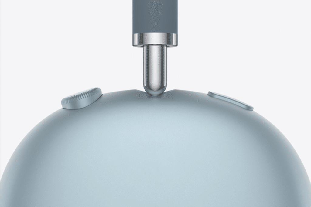 AirPods Max update in 2027 brings a lighter design, enhancing comfort and audio performance for iPhone and Mac users with advanced features.